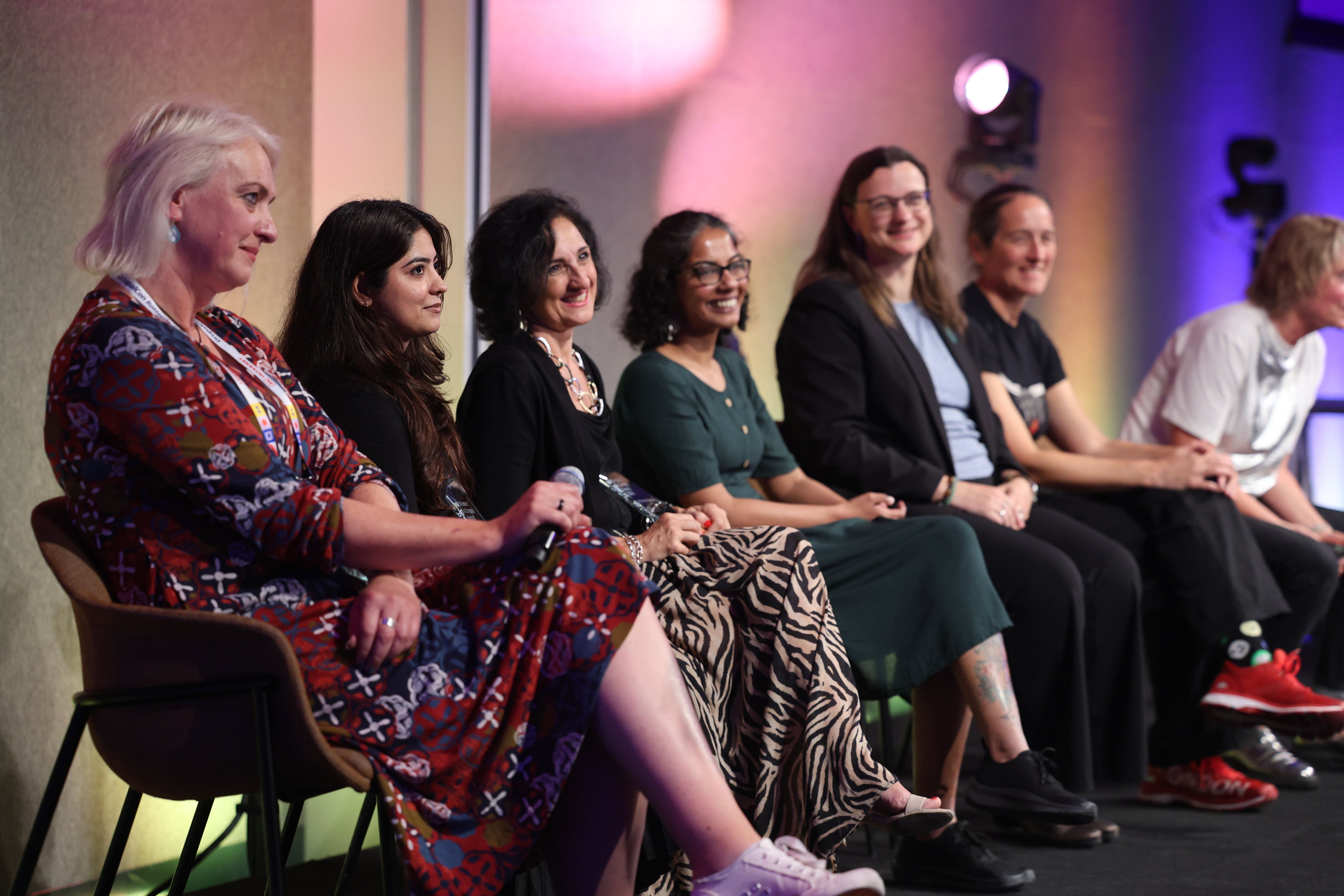 Women in Drupal Winners