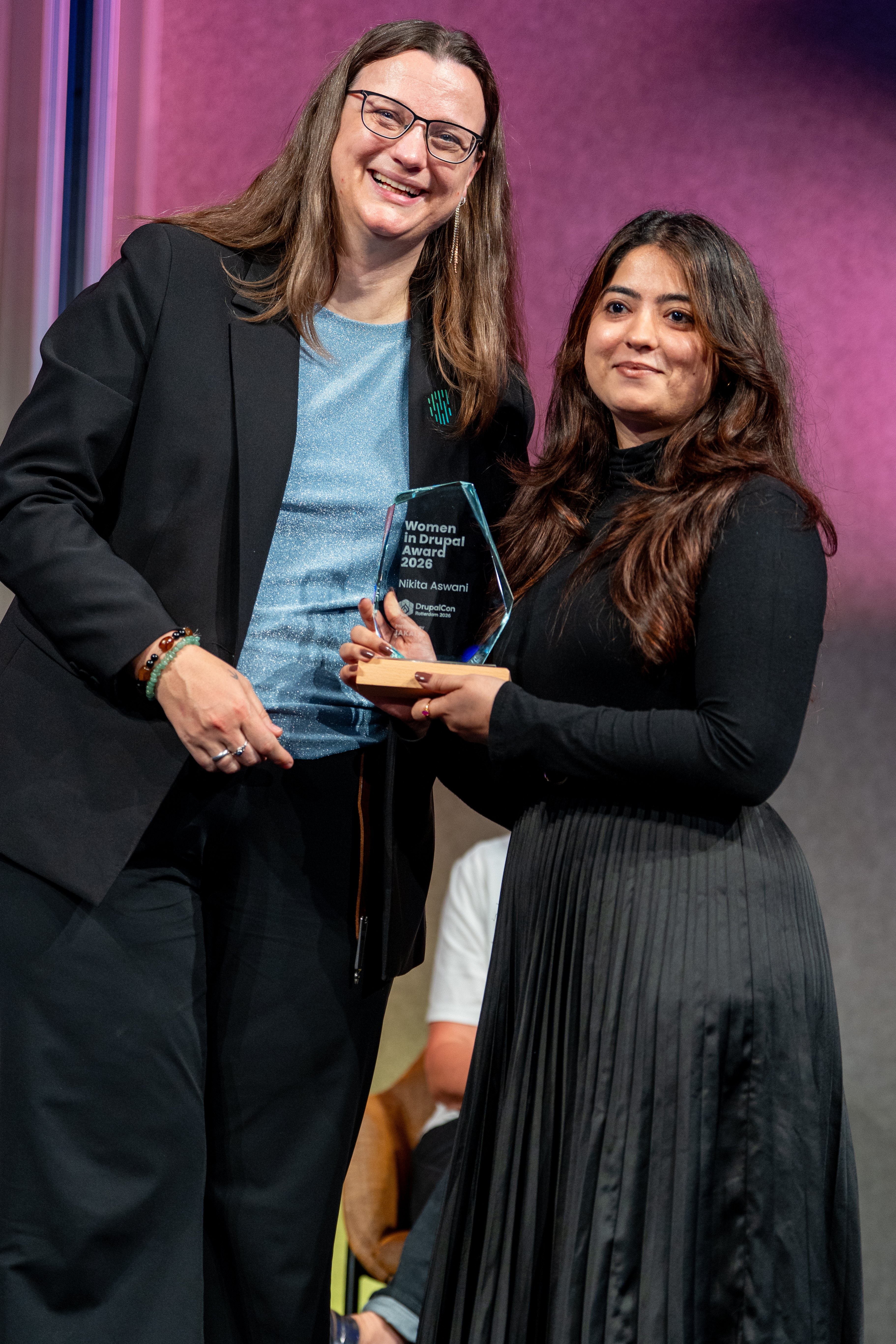 Award Ceremony