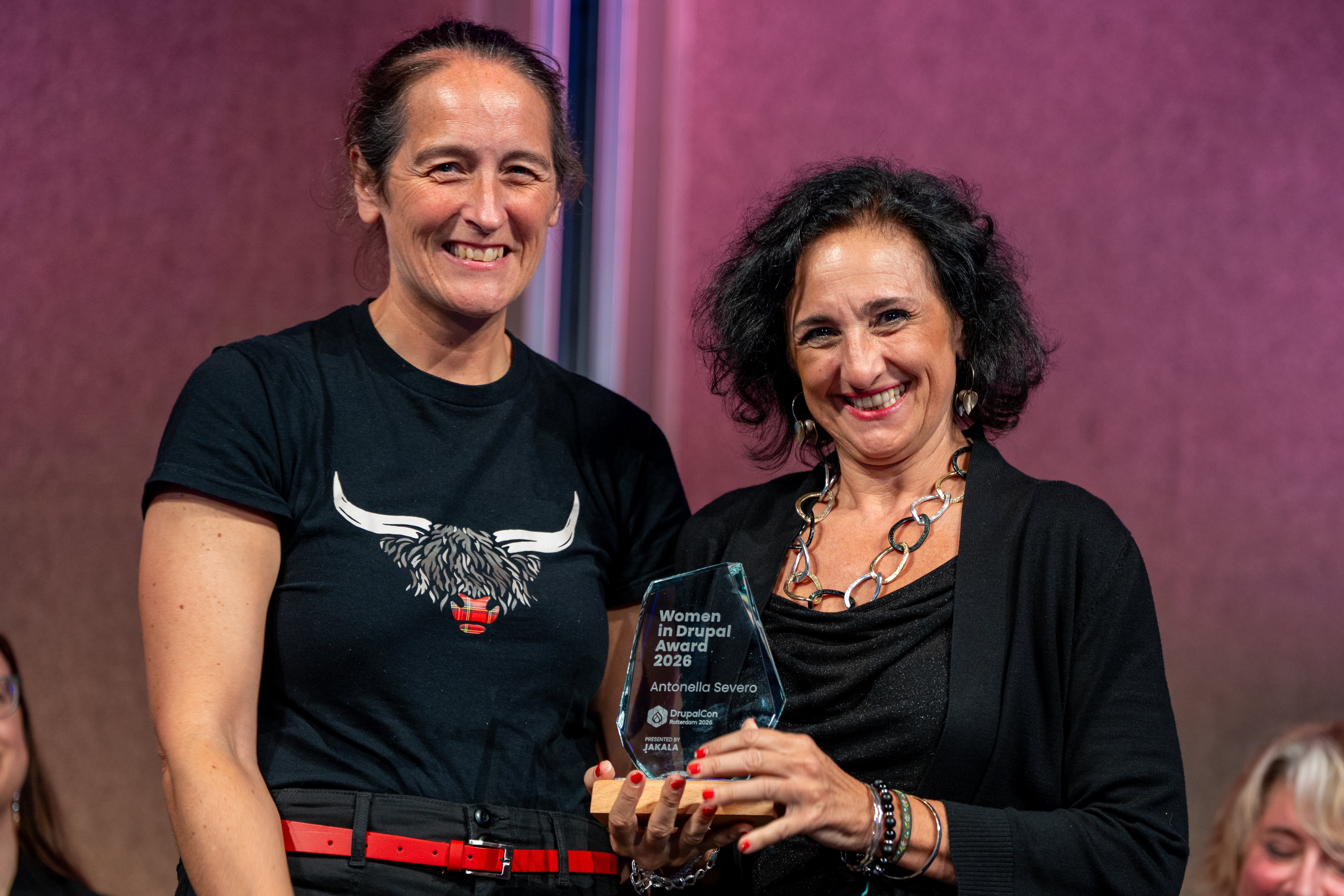 Women in Drupal 2026