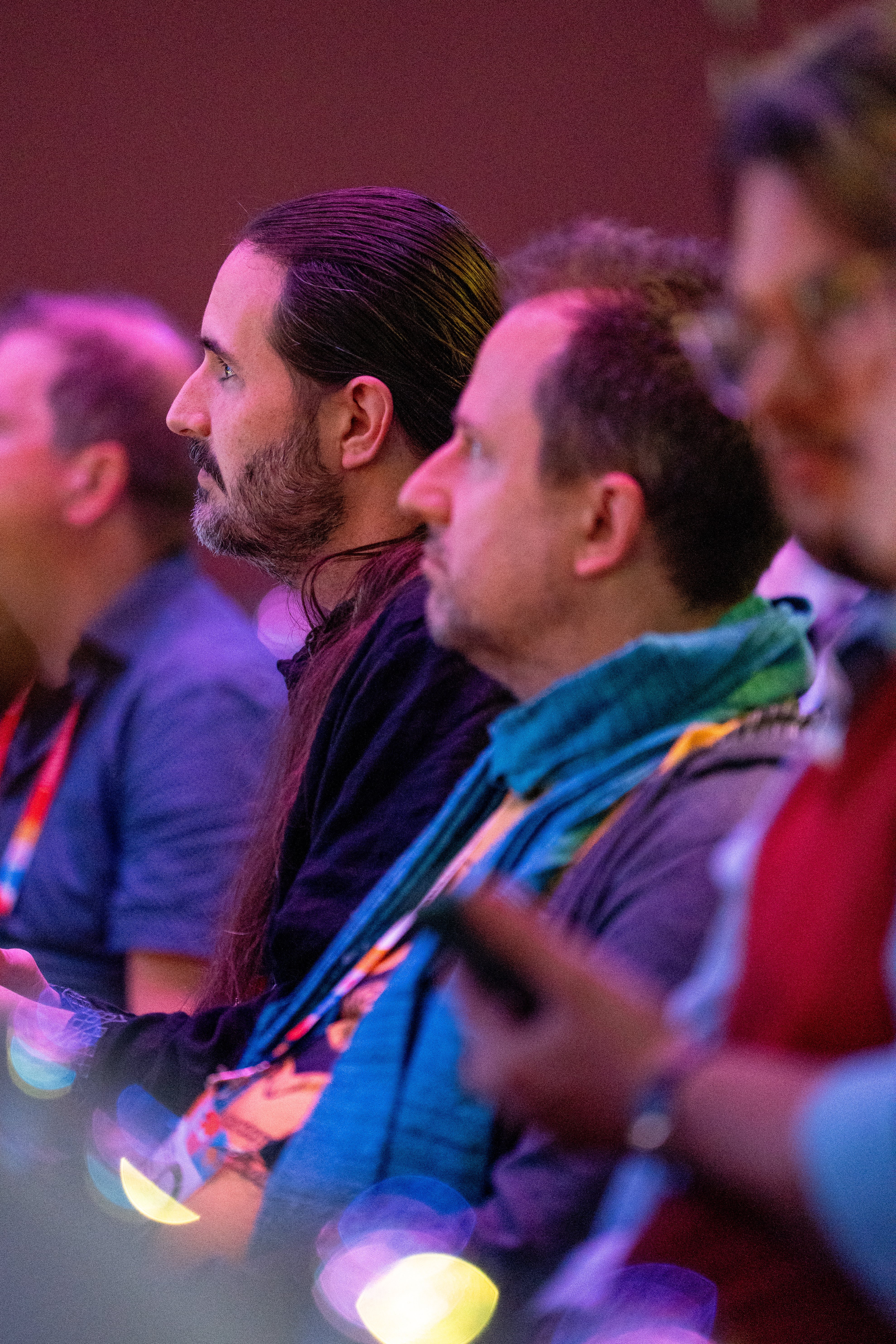 Audience for Women in Drupal 