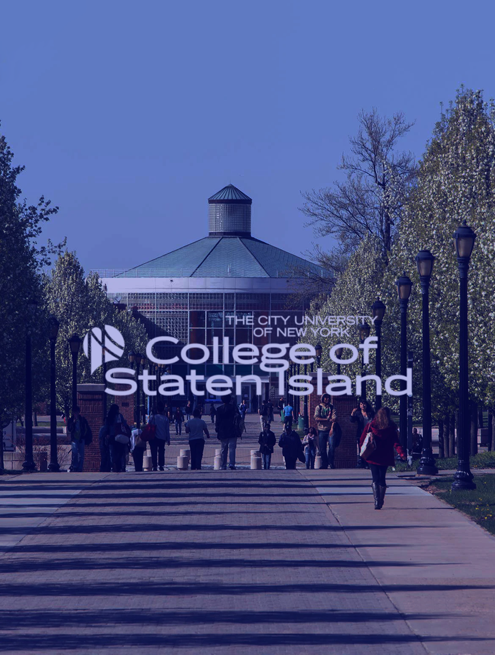 How Graduating from an Old Platform Led to Reduced Costs and Inefficiencies for College of Staten Island