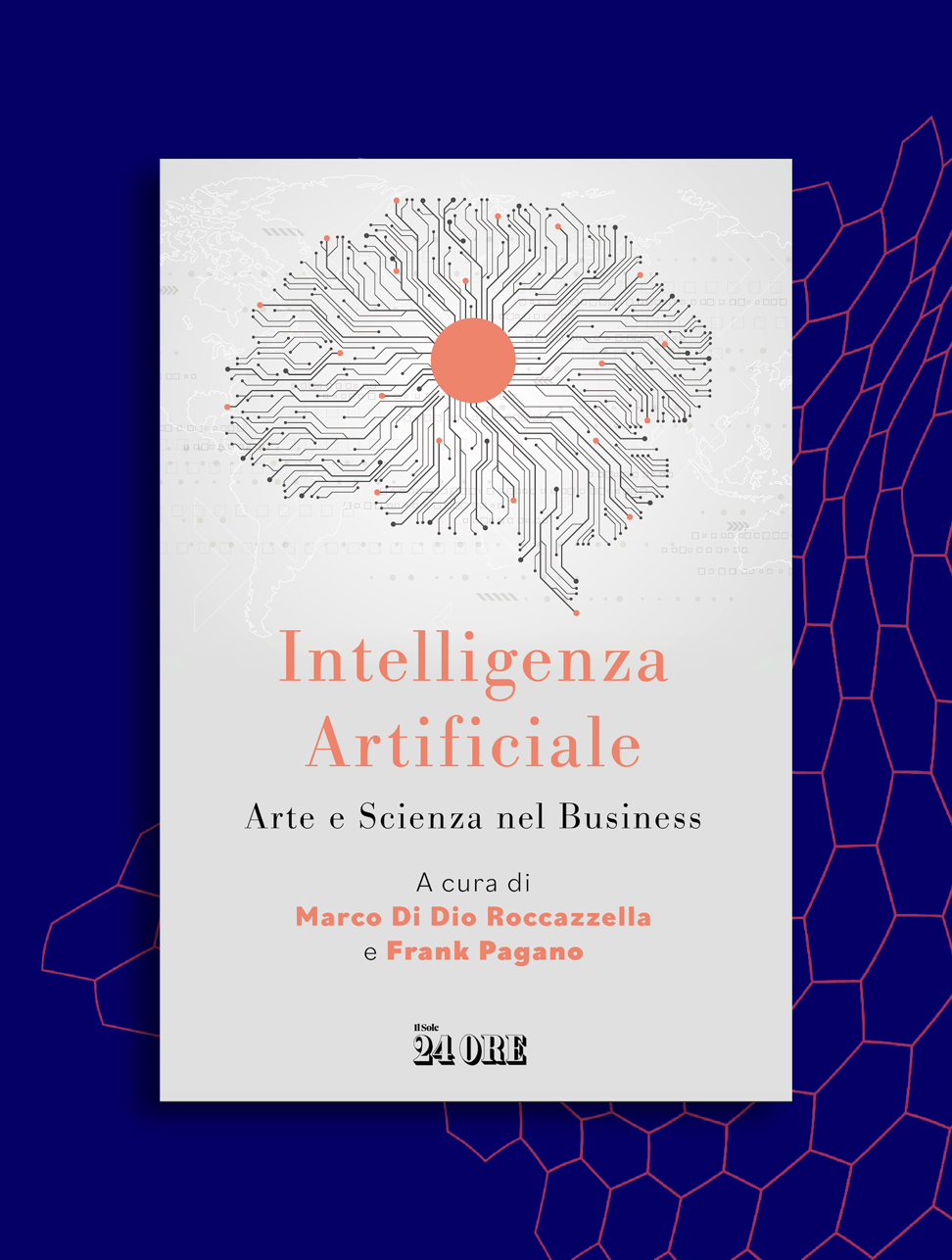 Intelligenza Artificiale. Arte e Scienza nel Business