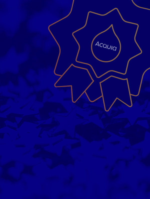 JAKALA named 2025 Acquia Partner of the Year for Web governance and Accessibility  