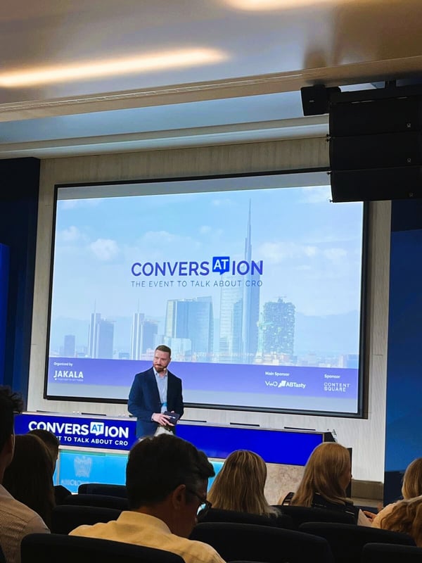 CONVERSATION 2026: a Milano il futuro della CRO tra AI, sperimentazione e personalizzazione