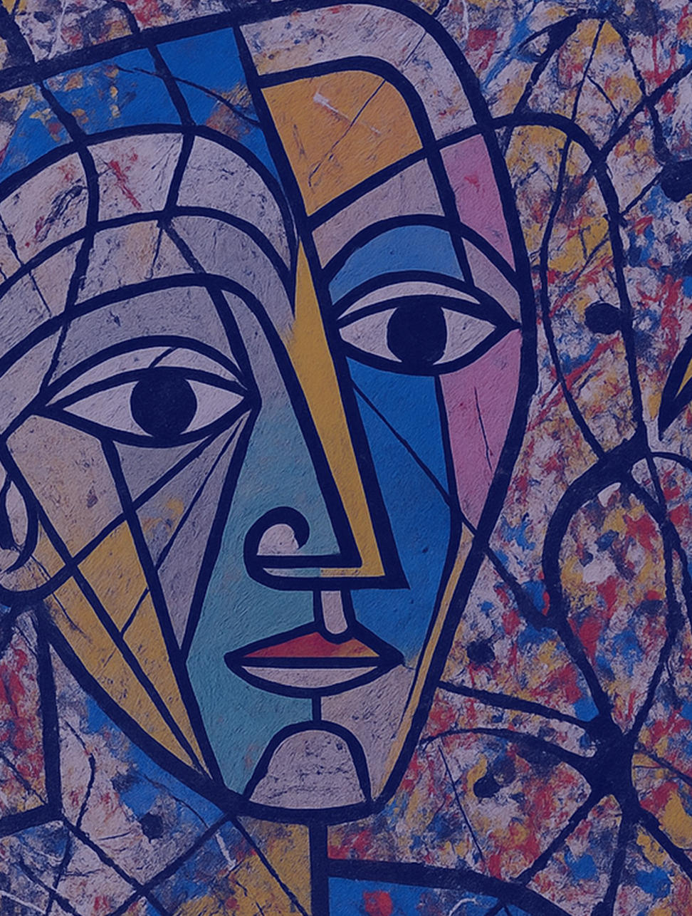 Can you write a painting?