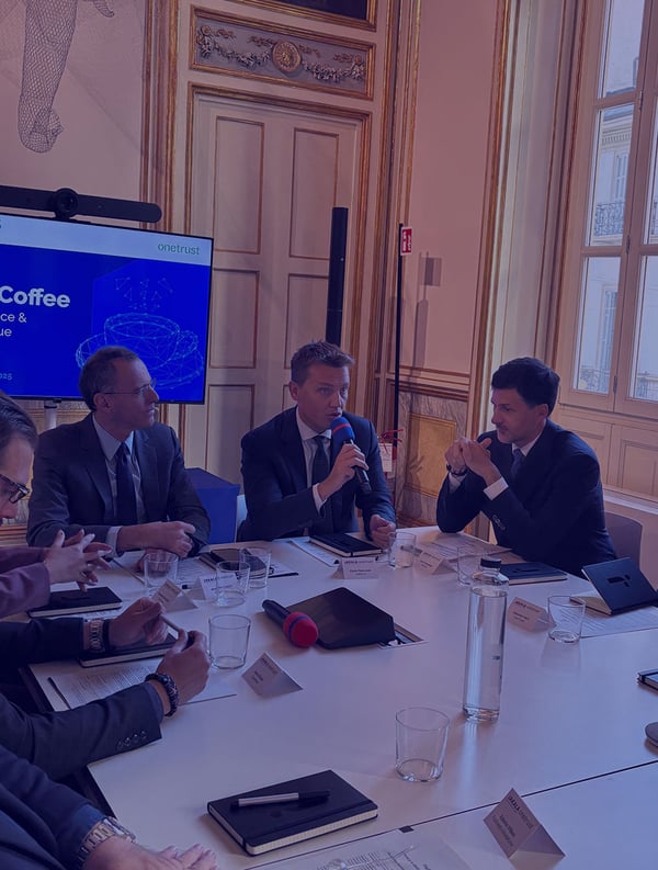 Digital Coffee di JAKALA: privacy e dati, il consenso diventa vantaggio competitivo