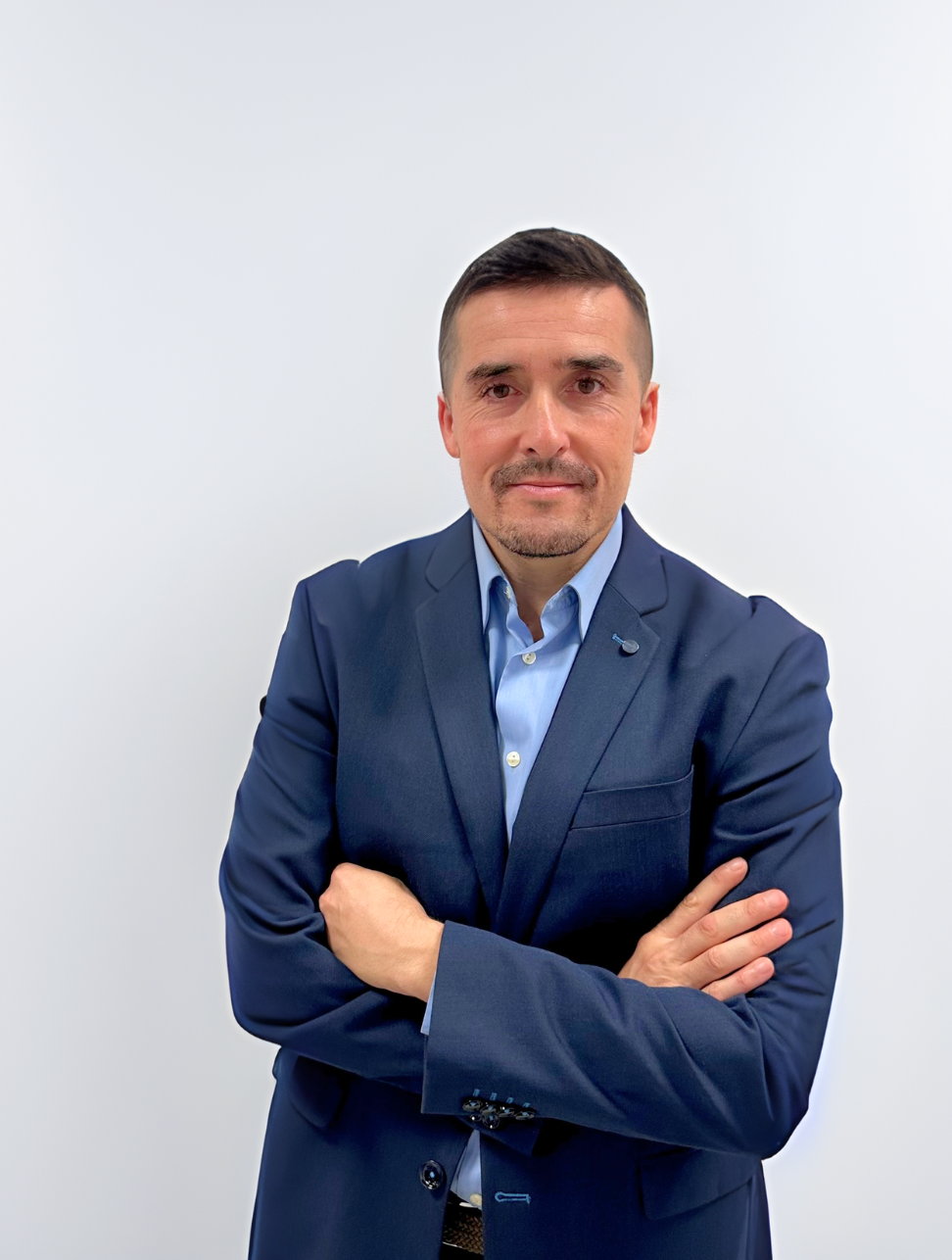 Emérito Martínez se incorpora a JAKALA como advisory director