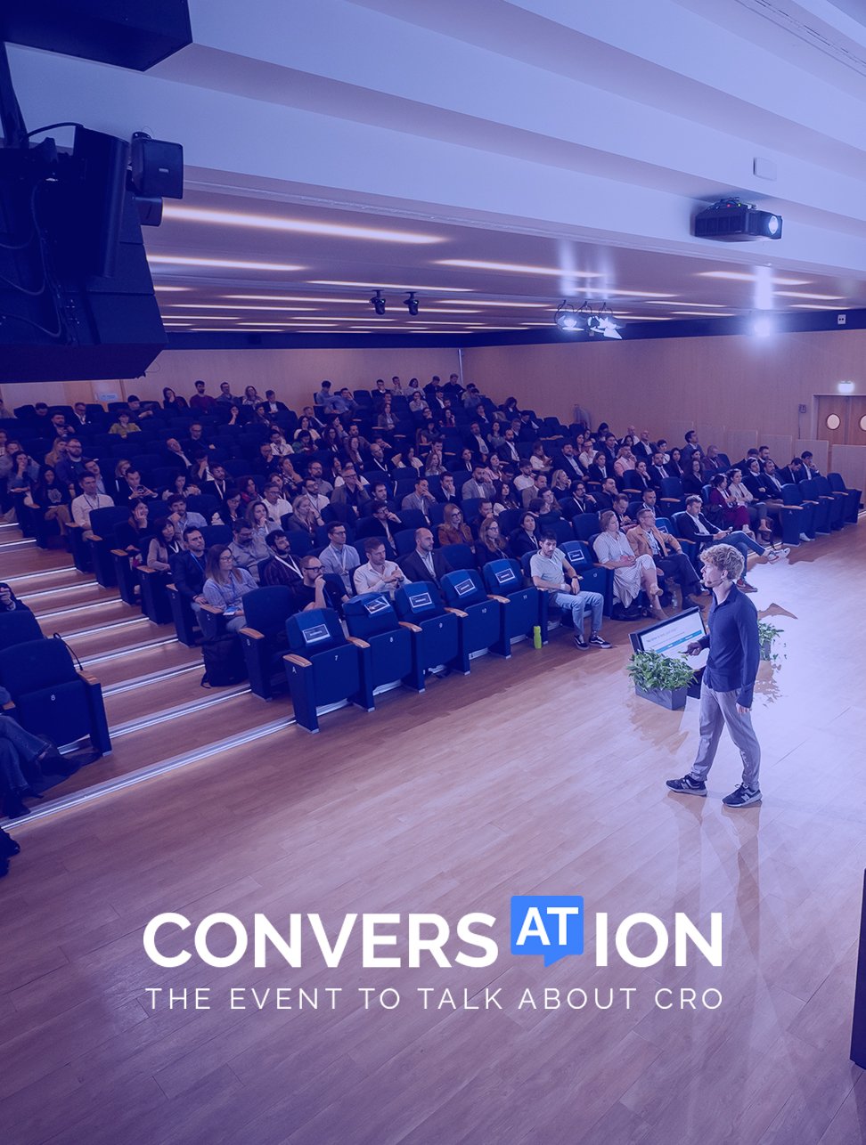 Torna CONVERSatION: l’evento internazionale di JAKALA dedicato alla Conversion Rate Optimization