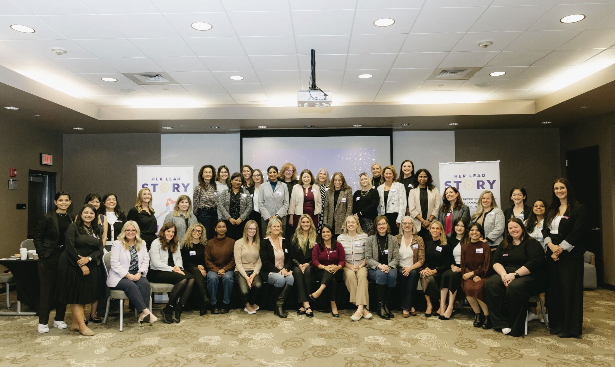 HLS event 2025 - group picture