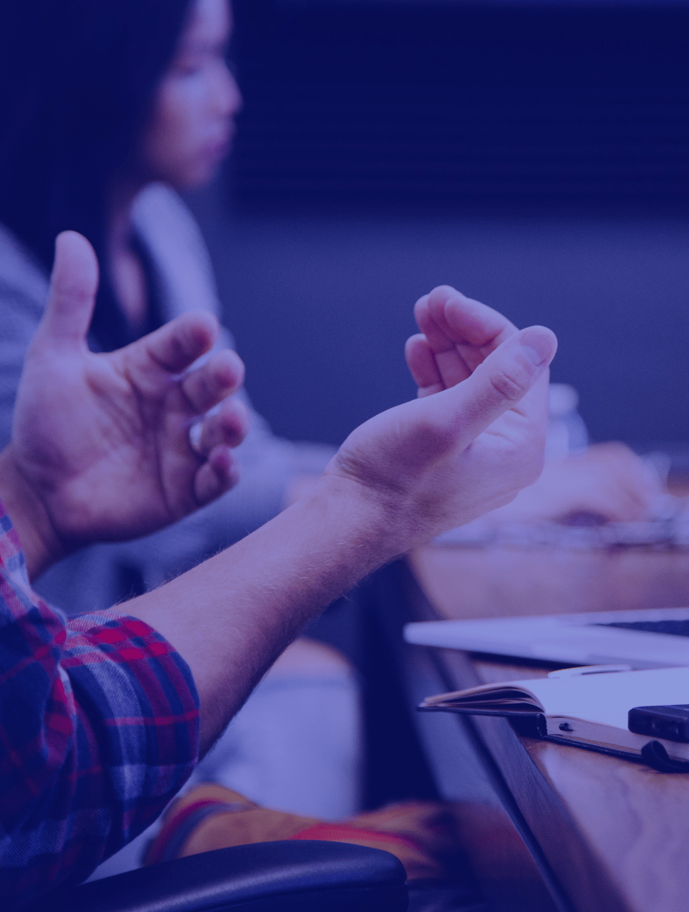 Smaller budgets? No problem! Product mode to the rescue