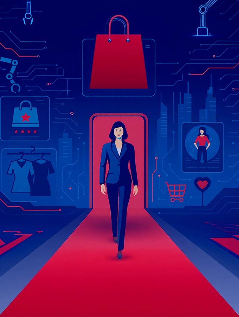 JAKALA presenta l'Osservatorio Retail Fashion 2025