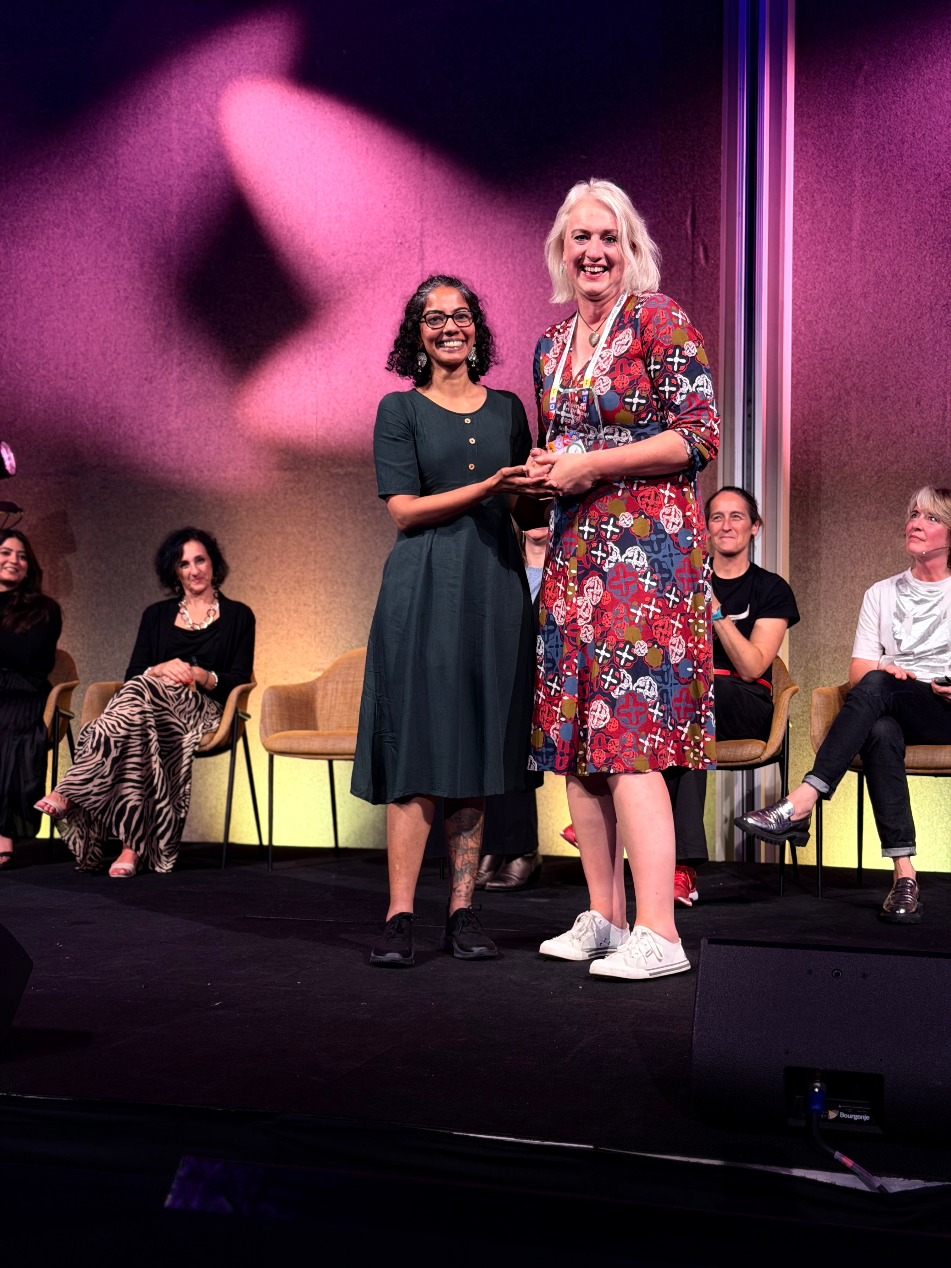 Award Ceremony 