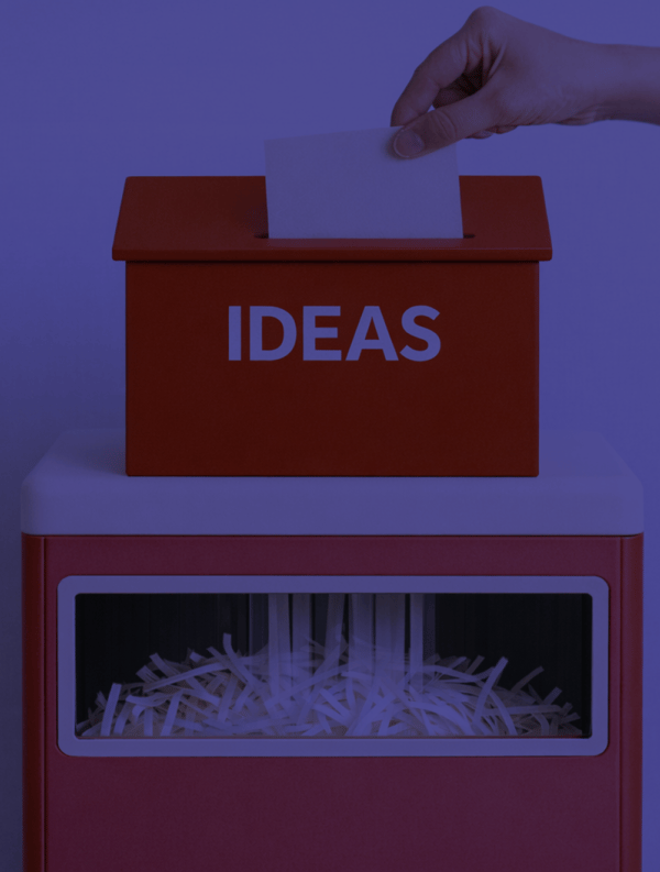 Innovation Isn't Broken. The System Around It Is.