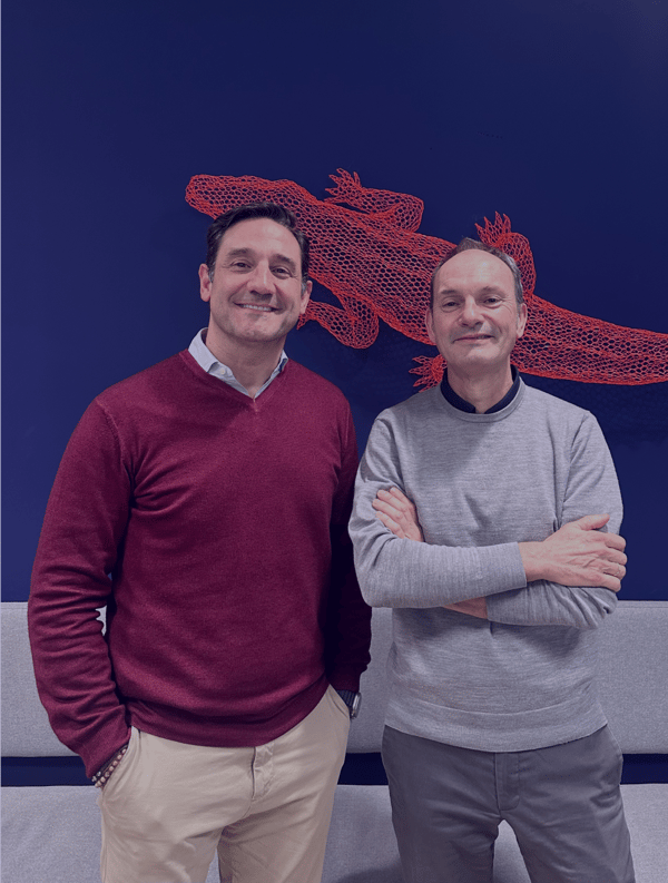 JAKALA refuerza su liderazgo global y en la región de Iberia con dos nombramientos clave