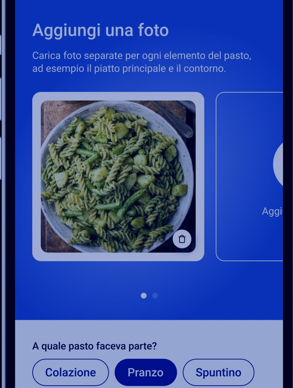 Utilizzare l'AI per semplificare il conteggio dei carboidrati: JAKALA per Theras
