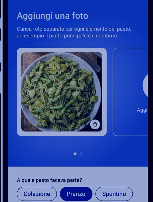 Utilizzare l'AI per semplificare il conteggio dei carboidrati: JAKALA per Theras