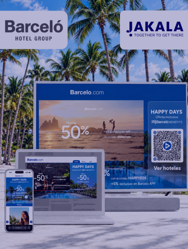 Barceló Hotel Group - Case Study