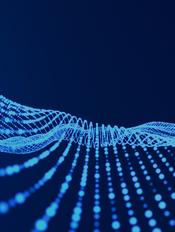 When the algorithm chooses (and maybe, in the future, buys) for us