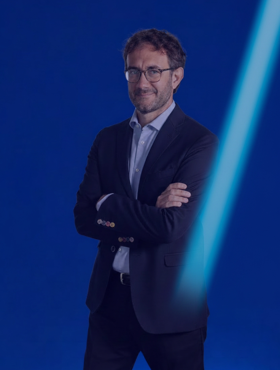 Matteo Nisi guida la nuova area AI for Activation & Media Intelligence di JAKALA