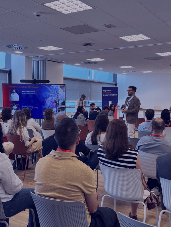 JAKALA Connect: Vuelta al Cole, Vuelta a Adobe. 