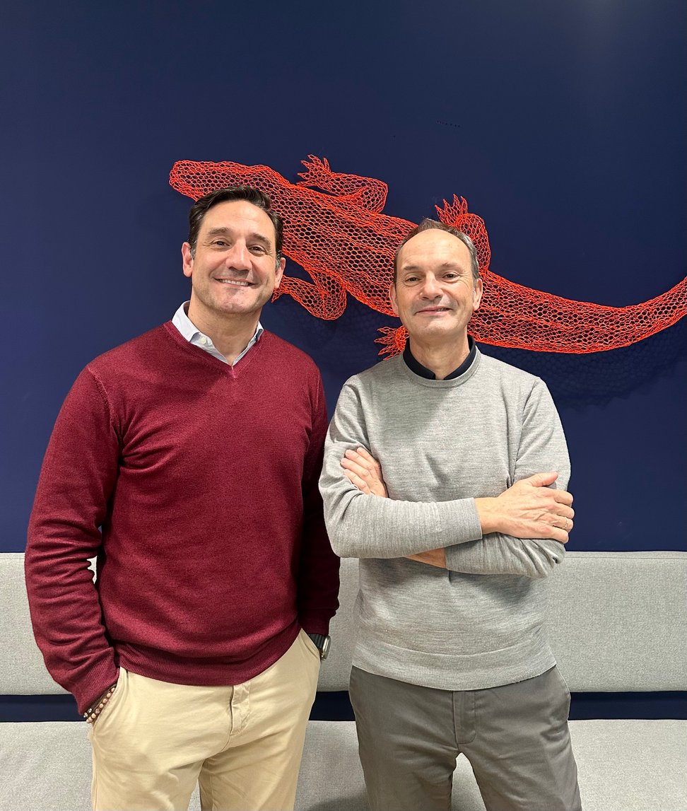 JAKALA refuerza su liderazgo global y en la región de Iberia con dos nombramientos clave