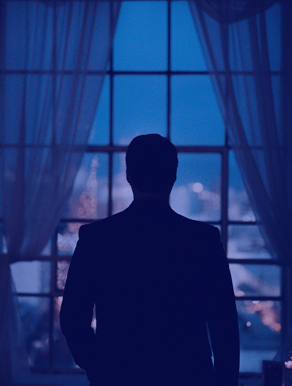 Luxury 2025: Prestige Panic
