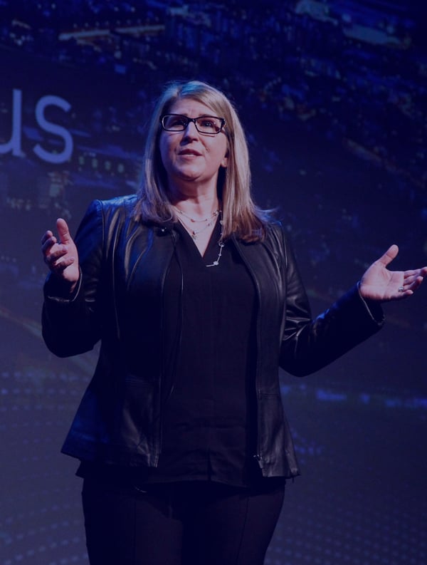  Lauren Sallata is the new Chief Growth Officer of JAKALA North America