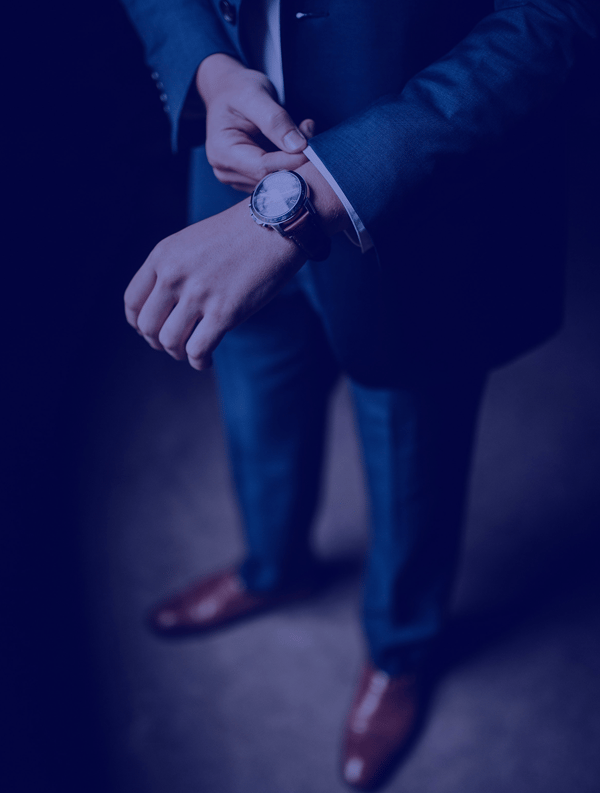 Why Luxury Needs to Slow Down Digitally