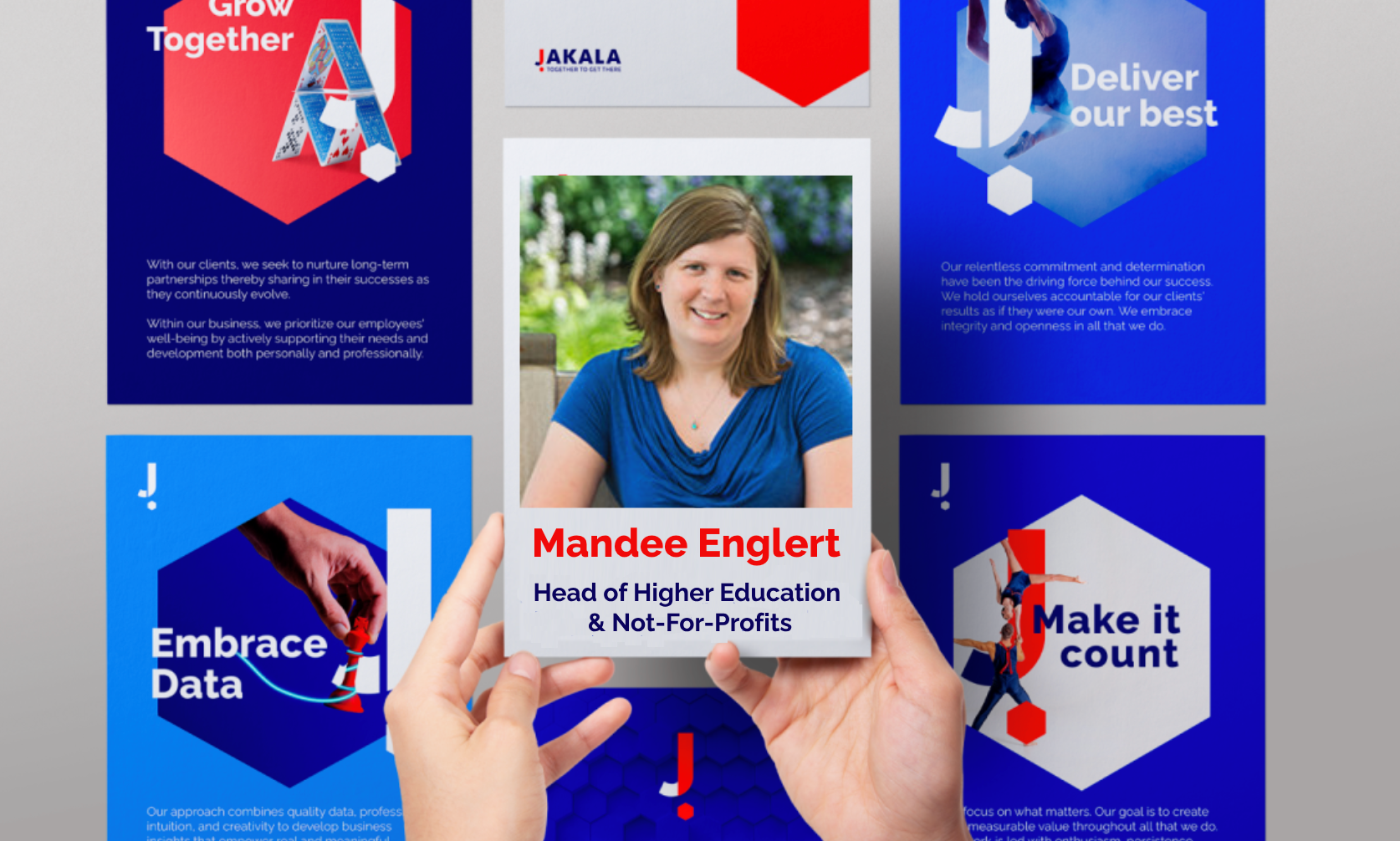 Mandee Englert HE Expert Image-2025