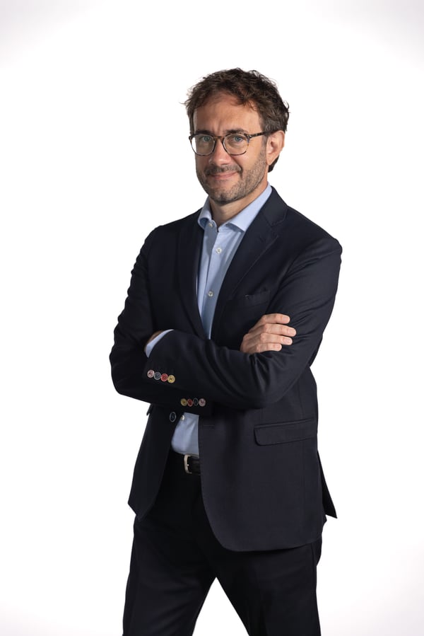 Matteo Nisi guida la nuova area AI for Activation & Media Intelligence di JAKALA