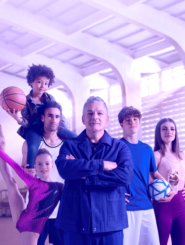 Tutti in Campo con Roberto Baggio: il retail incontra lo sport grazie alla collaborazione tra Selex e JAKALA