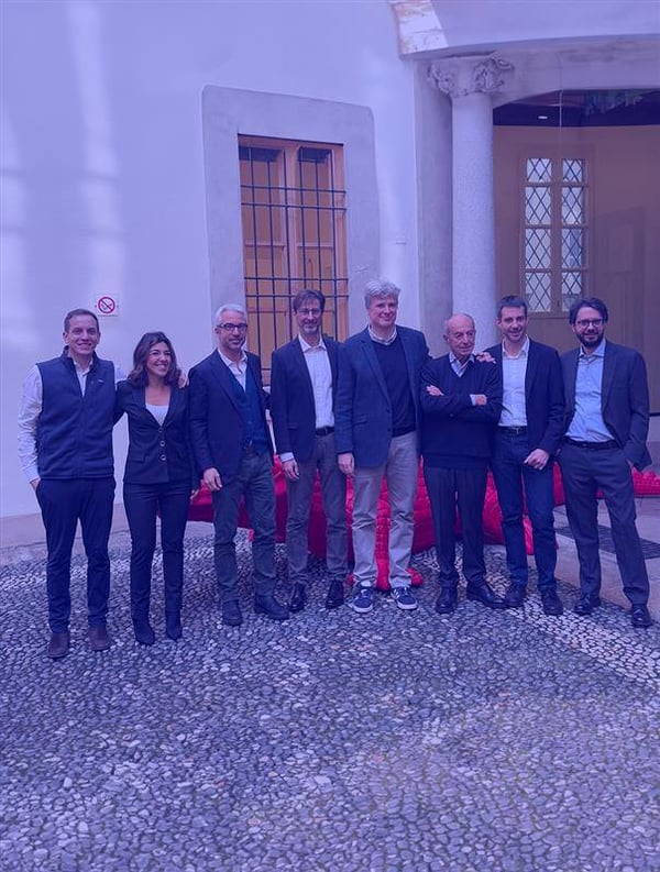 JAKALA da la bienvenida a Quantyca: un nuevo capítulo en la innovación basada en datos 