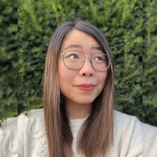 Rebecca Yu