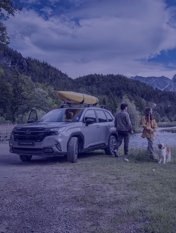 JAKALA develops the new digital ecosystem for Subaru Italy and four other European markets
