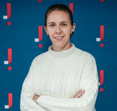 Sara Pianigiani