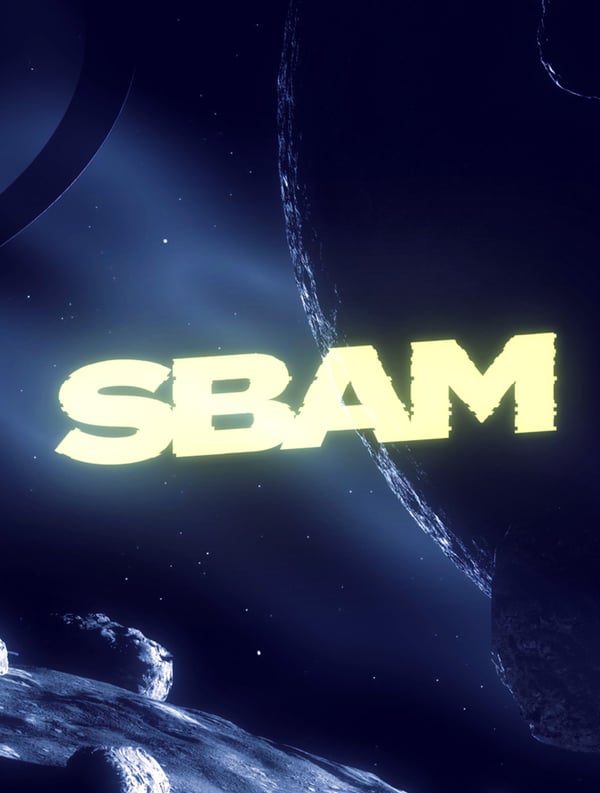 Introducing SBAM, the creative agency superpowered by JAKALA