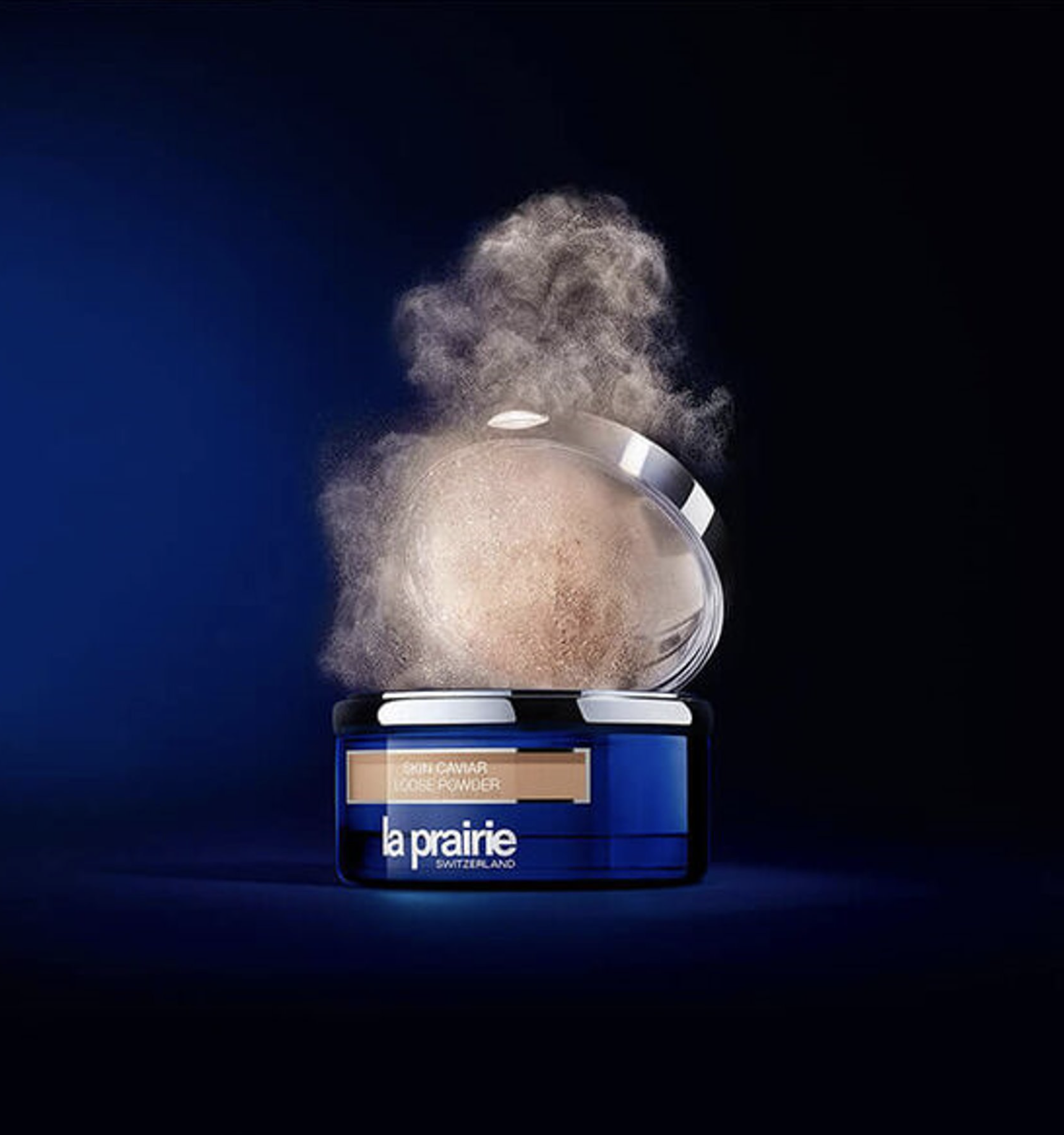 La Prairie