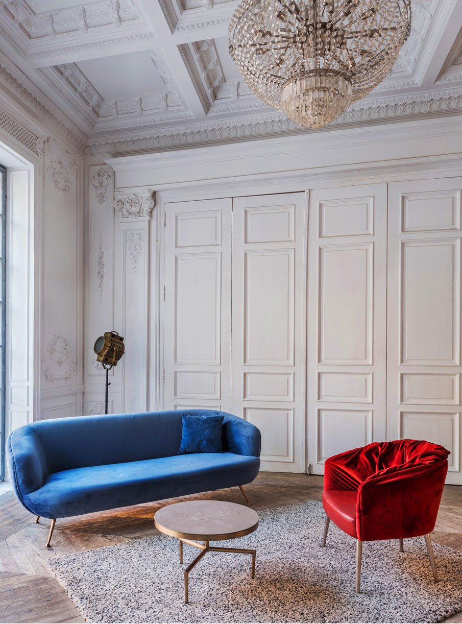 Fashion Luxury & Design Industry Partnership - Jakala - Luxury Goods Design