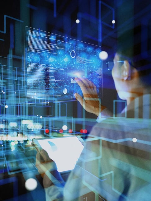 Technology Solutions - JAKALA