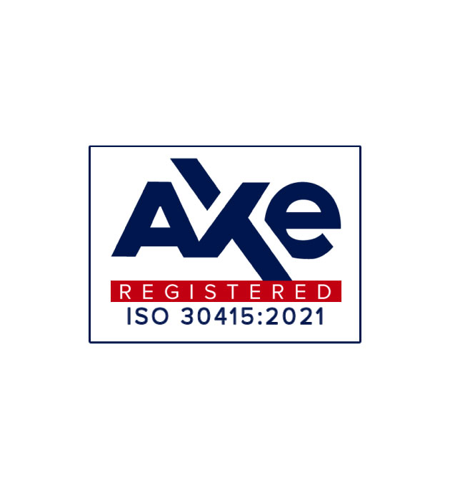 ISO 30415:2021