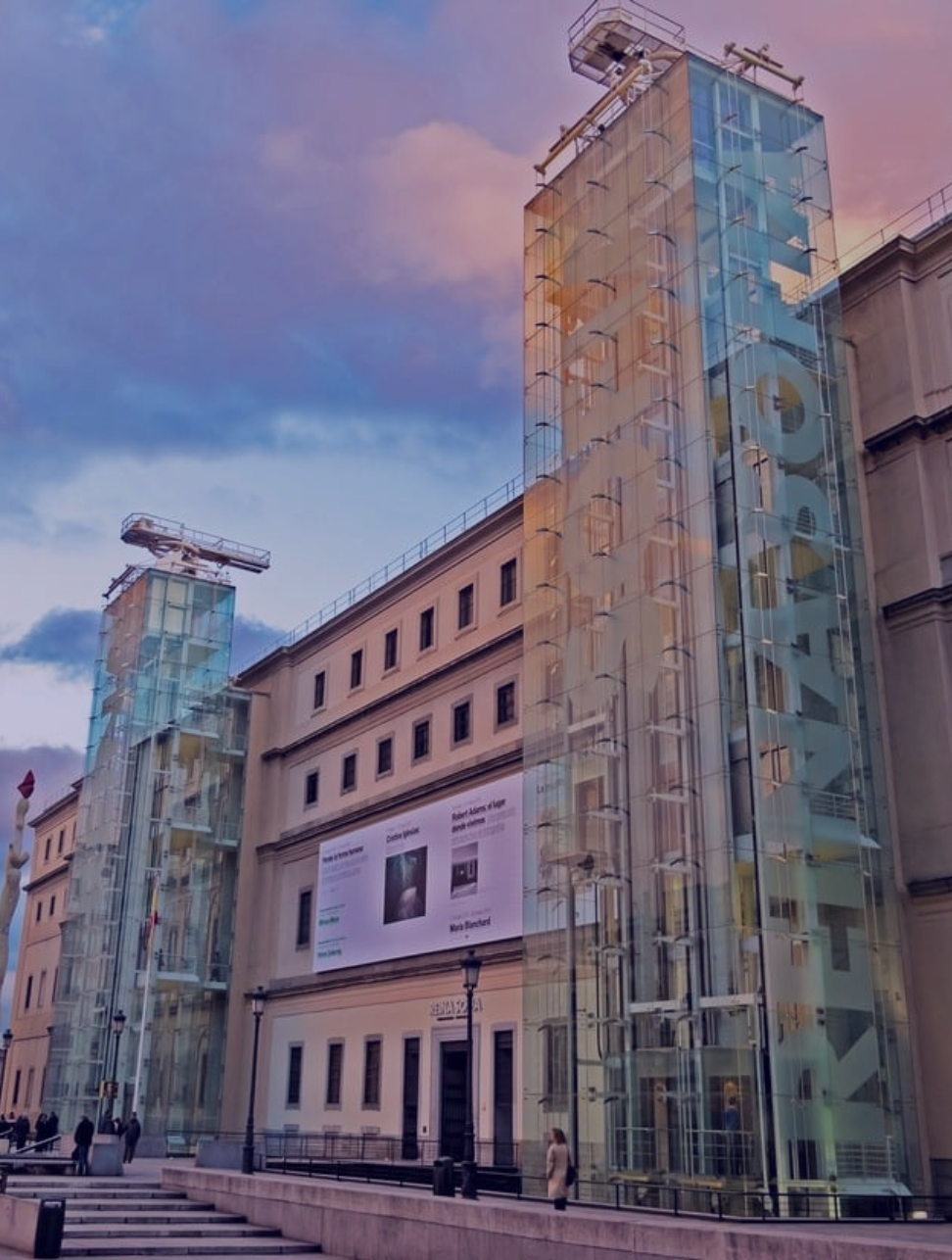JAKALA y Museo Reina Sofía:  juntos en la creación de una web dinámica y accesible