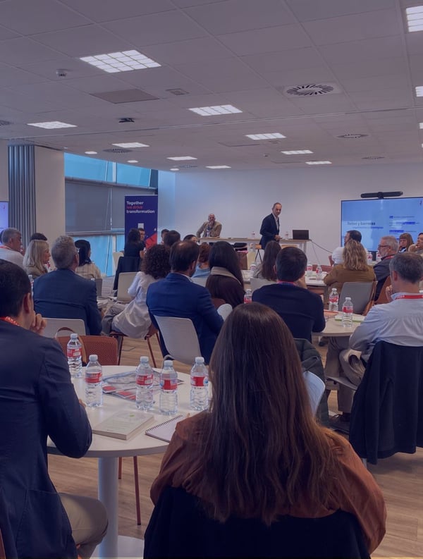 Del SEO al GEO: la IA redefine la experiencia digital 