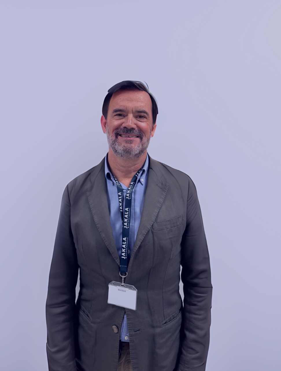 Javier Oliete nuevo Managing Director en el área de Digital Business 