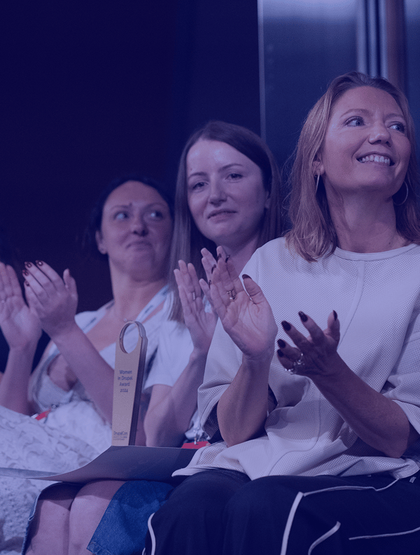 Celebrating Impact: The Women in Drupal Award Returns for 2026