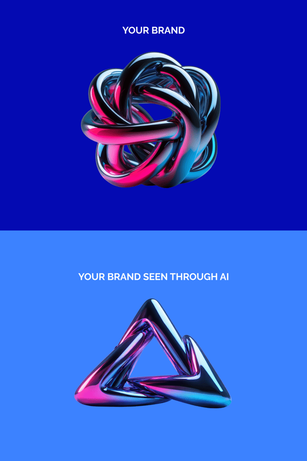 What is AI saying about your brand?