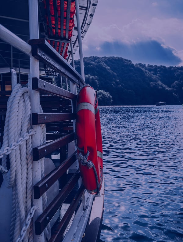 Adoption Support: Getting Users Onboarded (and on board) with a New System