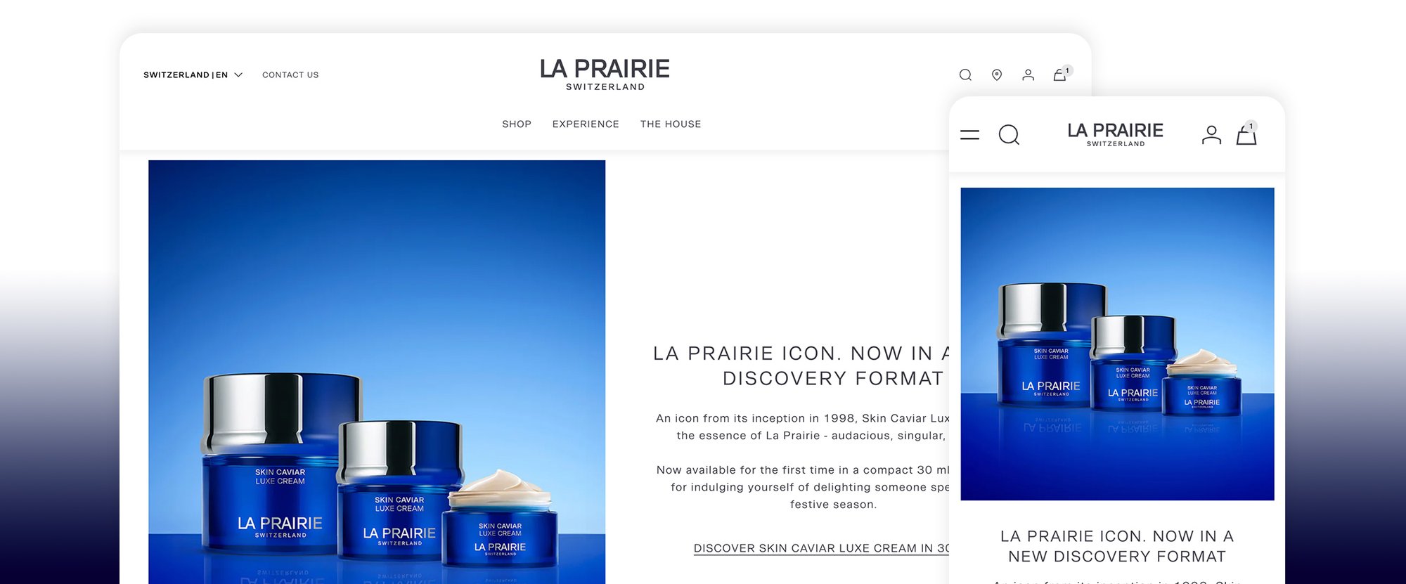 La Prairie