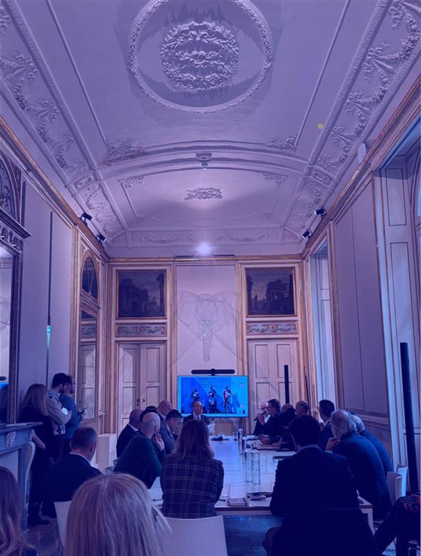 JAKALA Digital Coffee: costruire l’AI Factory, dal dato all’impatto di business