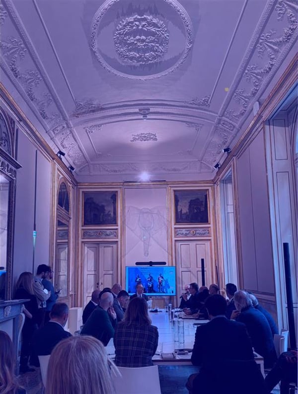 JAKALA Digital Coffee: costruire l’AI Factory, dal dato all’impatto di business