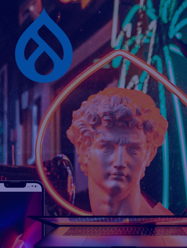 Modern Web Development with Headless Drupal 